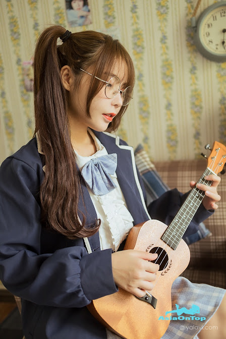 YaLaYi 雅拉伊 Vol 816 – 钰慧