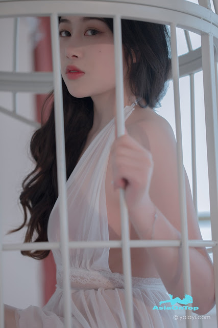 YaLaYi 雅拉伊 Vol 766 璎珞