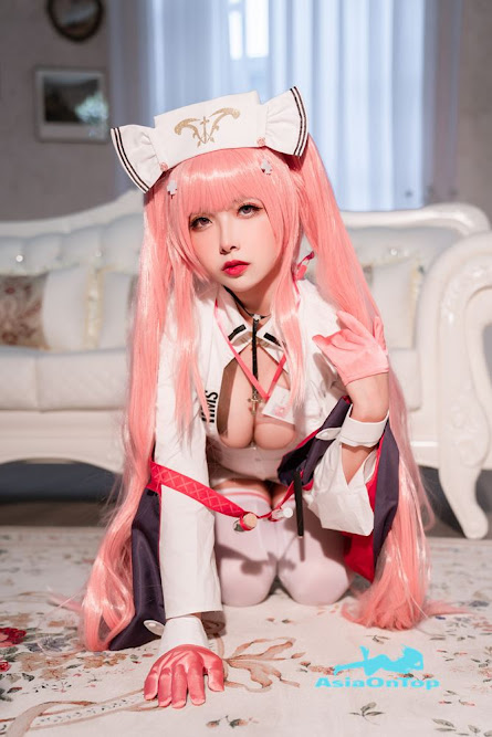 Coser@Momoko葵葵: 英仙座