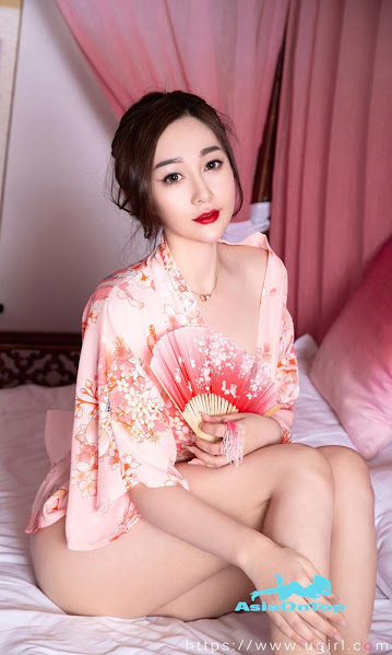 UGirls App No 2146 – 宥利