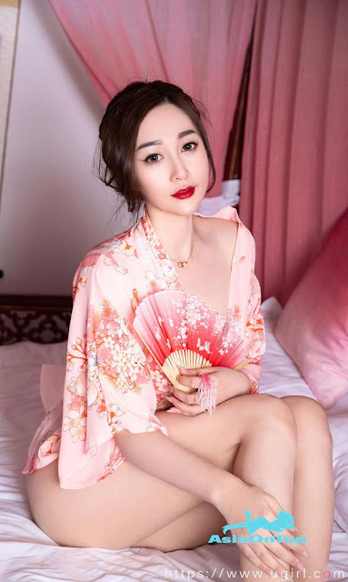 UGirls App No 2146 – 宥利