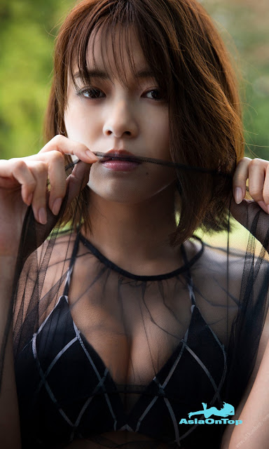 Digital Limited 2022-05-23 Yume Shinjo 新條由芽 Dark Side ダークサイド