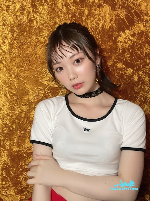 Photobook Mio Ishikawa 石川澪 Escape No Watermark