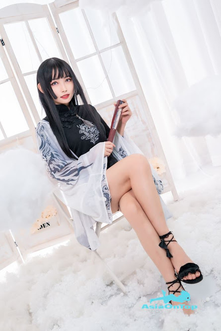 MTCos – Vol 008 – 剑道少女