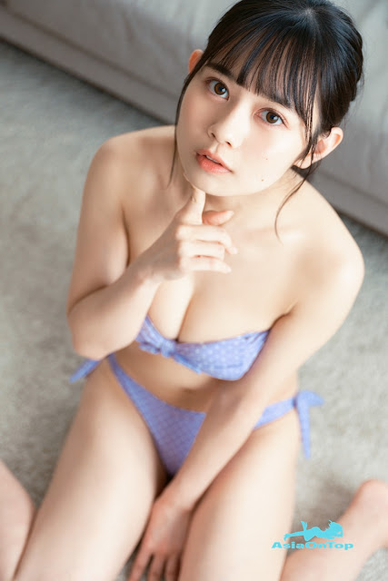 Manga Action Photobook Saeko Kondo 近藤沙瑛子 Sweet Time 2022-07-19