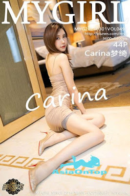 MyGirl – AOT – Vol 494