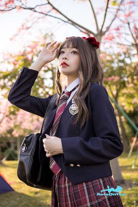 YaLaYi 雅拉伊 Vol 884 – 阿禾