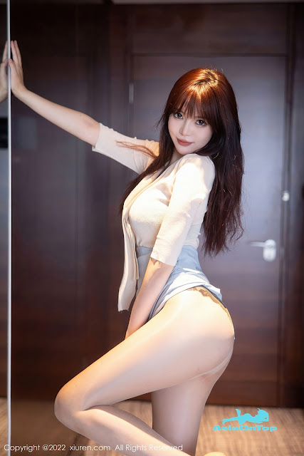 XIUREN No 5704 – Arude薇薇