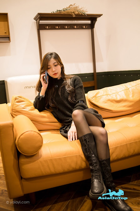 YaLaYi 雅拉伊 Vol 918 梓瑶