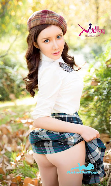 UGirls App – AOT – No 165