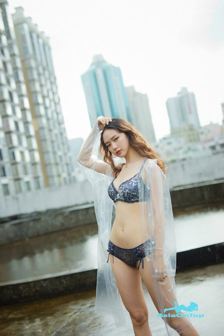 YaLaYi 雅拉伊 Vol 676 晓琳