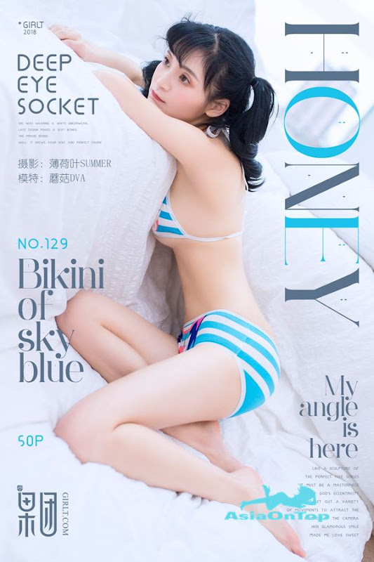 GIRLT – AOT – No 130