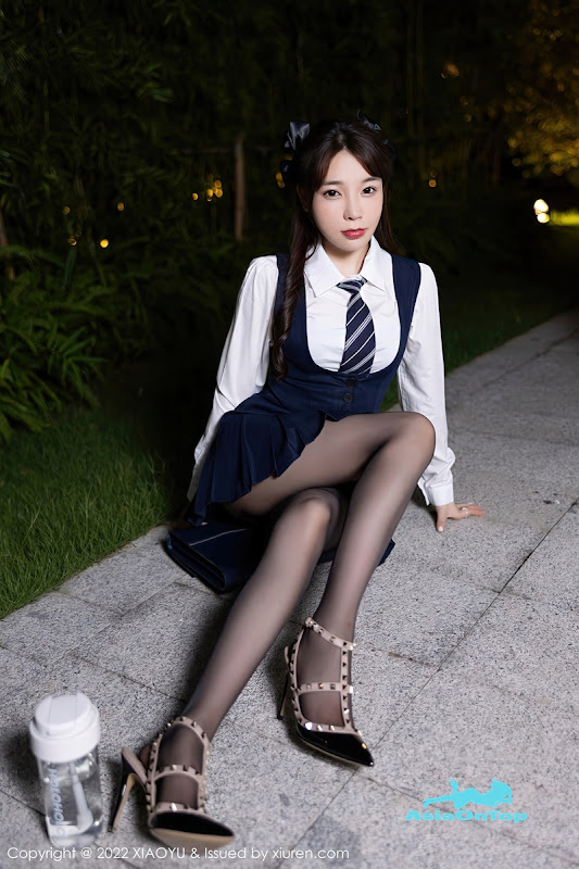 XiaoYu – Vol 894 – 徐莉芝Booty