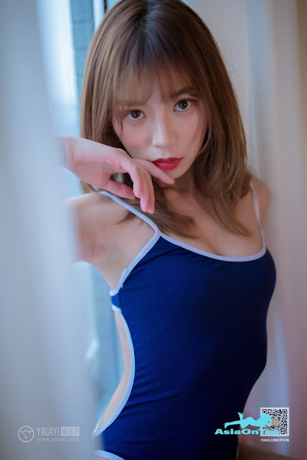 YaLaYi 雅拉伊 Vol 495 丽雅