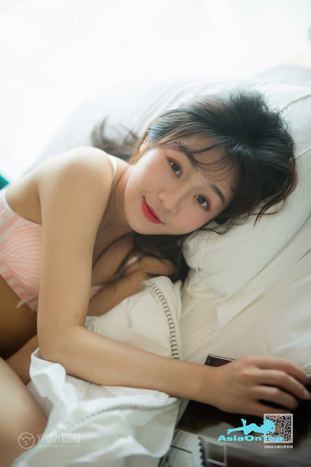 YaLaYi 雅拉伊 Vol 531 小颖