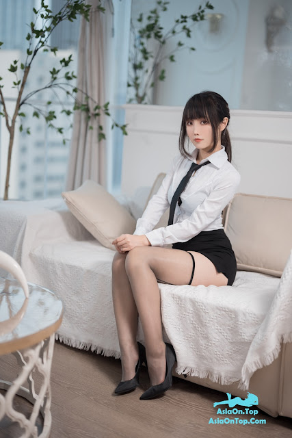 Coser@汪知子 Vol.007: OL2