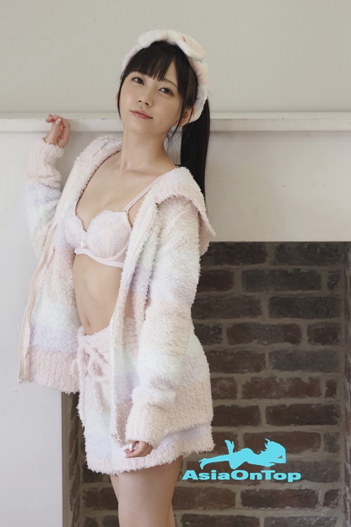 Photobook 2021-09-07 Mia Nanasawa 七沢みあ Mia crazy room wear みあに夢中 ルームウェア