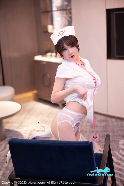 XIUREN No 6221 – 婠婠么