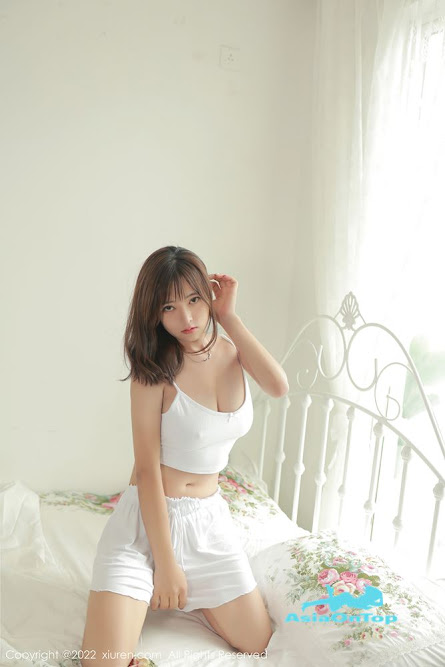 XIUREN No 4987 – 奈沐子