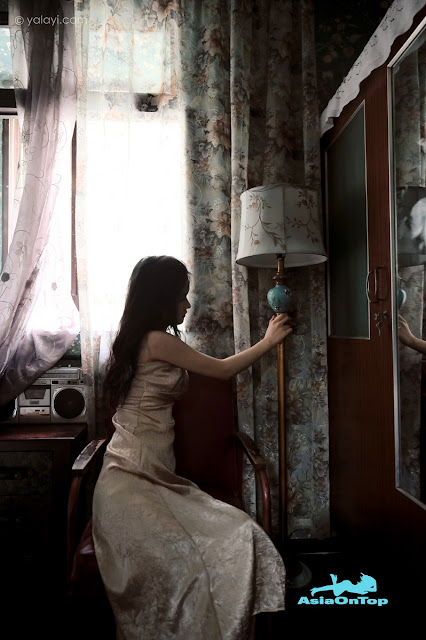 YaLaYi 雅拉伊 Vol 678 方岚