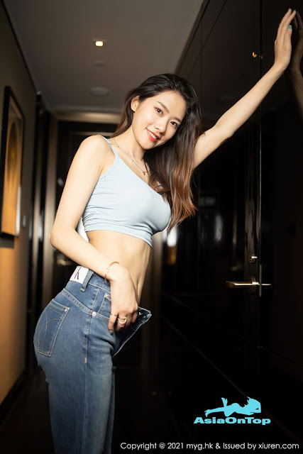 MyGirl – AOT – Vol 567 Fang Zi Xuan (方子萱)