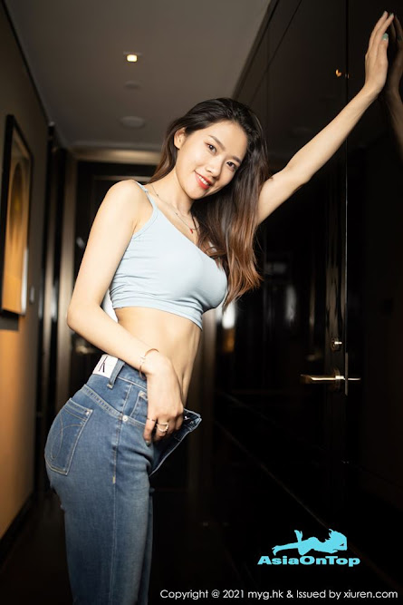 MyGirl – AOT – Vol 567 Fang Zi Xuan (方子萱)