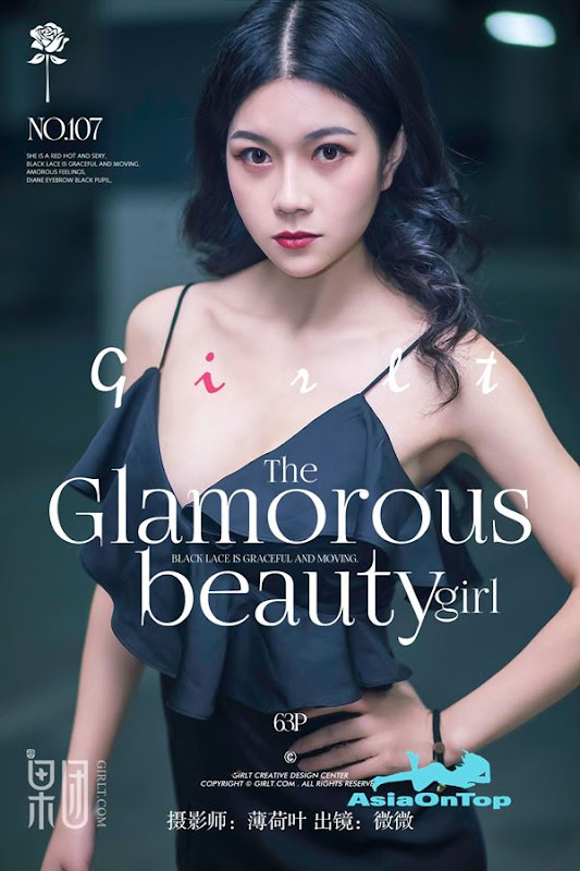 GIRLT – AOT – No 107