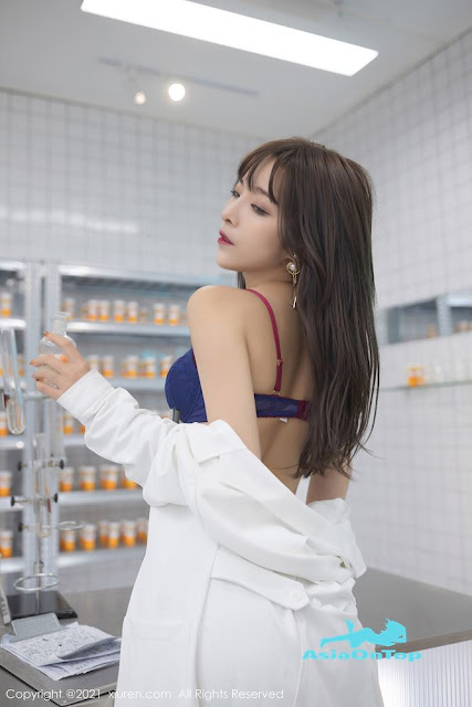 Xiuren – AOT – Vol 3079