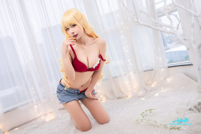 Coser@Momoko葵葵 Vol.033: The Vagrant (薇薇安)