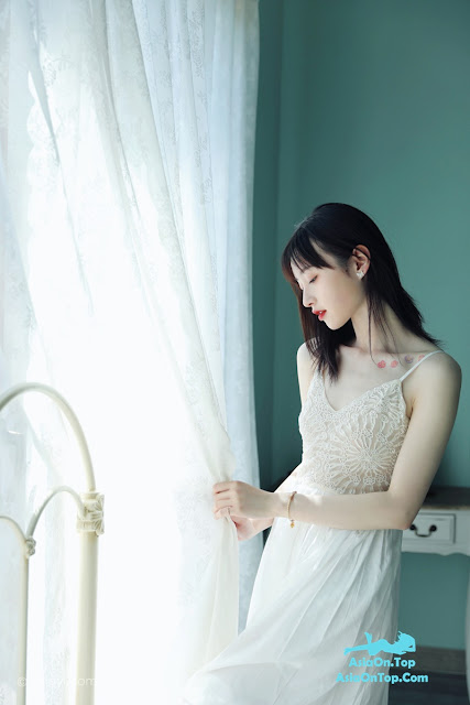 YaLaYi 雅拉伊 Vol 952 Jing Jing