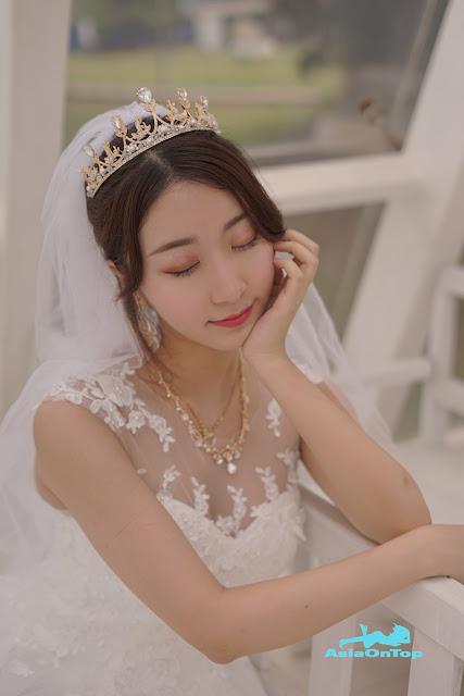 Coser@黑川 Vol.059: 海岛之旅真爱版 Island Trip True Love Edition