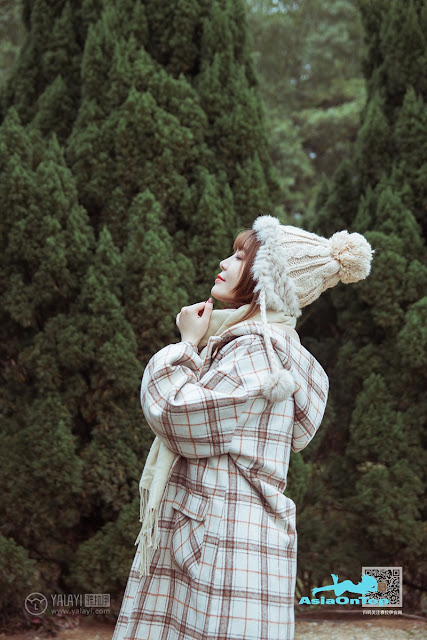 YaLaYi 雅拉伊 Vol 515 阳阳