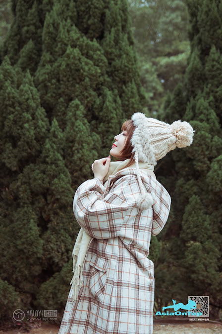 YaLaYi 雅拉伊 Vol 515 阳阳