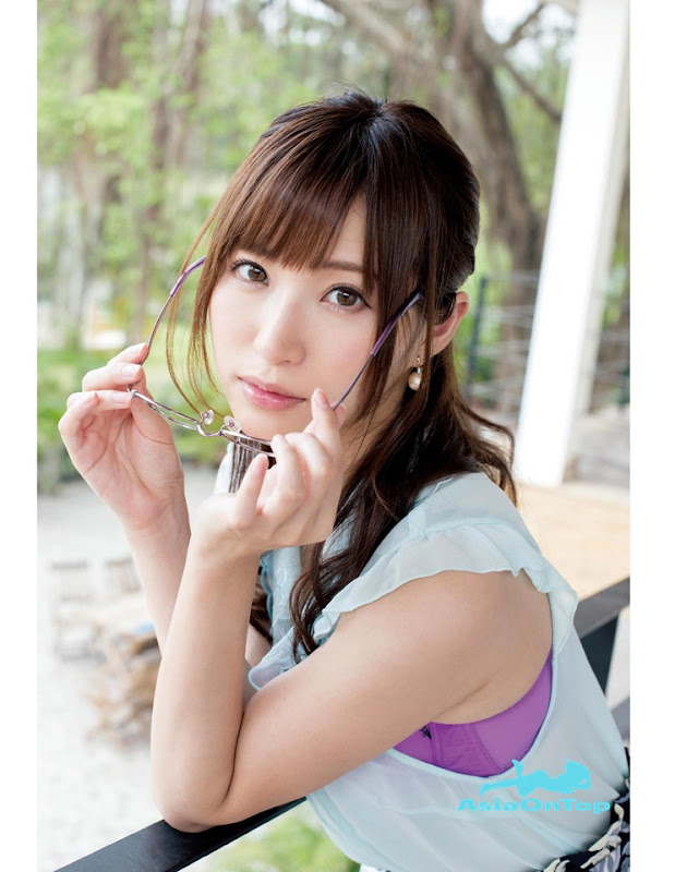 Photobook 2017-08-25 Moe Amatsuka 天使もえ – Angel