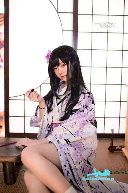 Coser@一小央泽 (yixiaoyangze): 竞赛泳衣 competition swimsuit