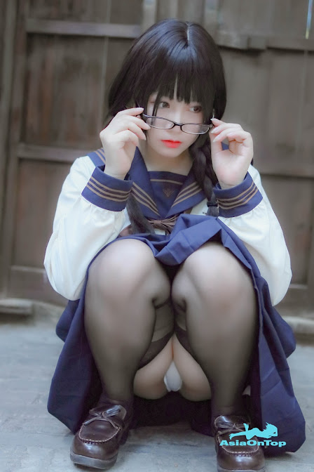 Coser@Nyako喵子: 痴·女子校生 Perverted/Schoolgirl
