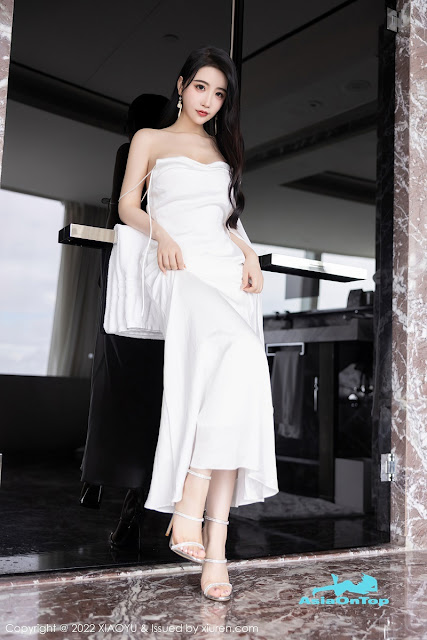 XiaoYu – Vol 854 – Cherry樱桃酱