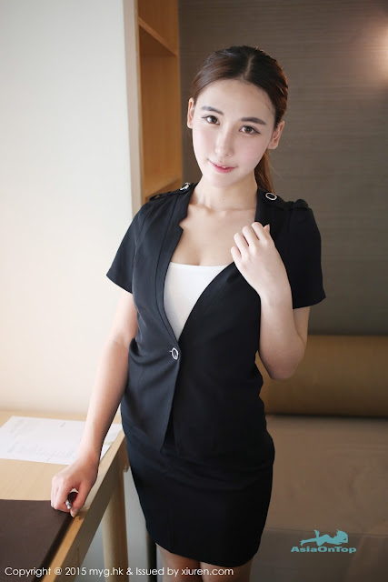 MyGirls – AOT – No 161