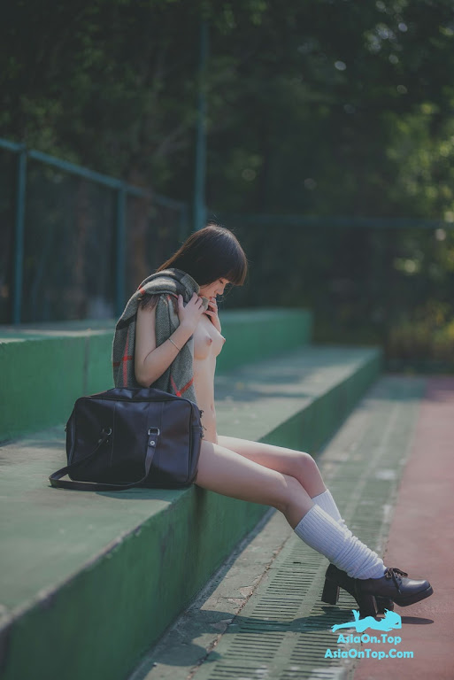 BODY PHOTOGRAPHY – Guangzhou University Town Exposure