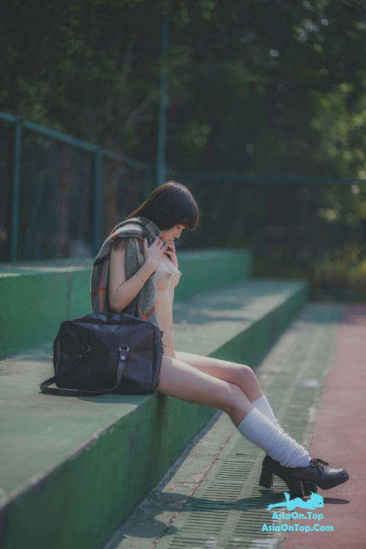 BODY PHOTOGRAPHY – Guangzhou University Town Exposure