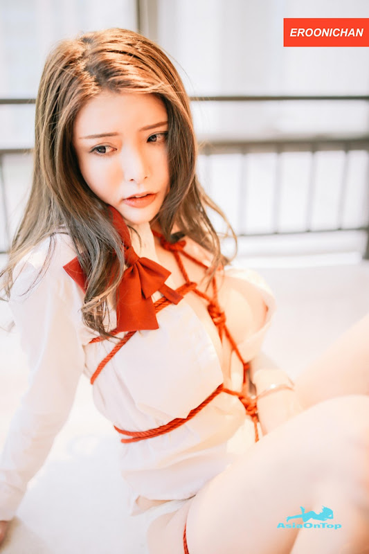 EROONICHAN – AOT – No 13