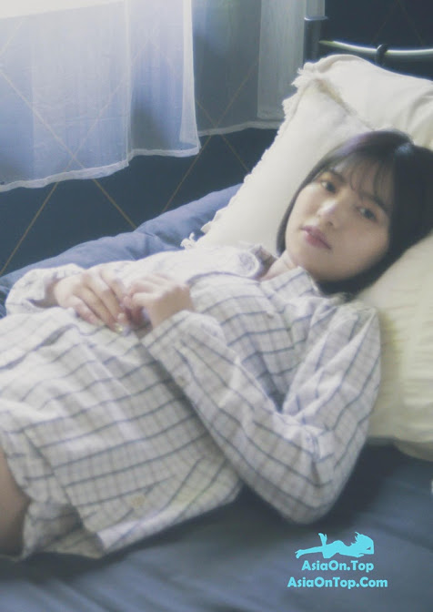 Photobook 2023-01-16 Shiika Arai 新井椎夏 – Happy