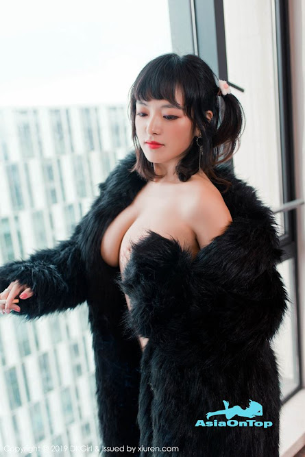 DKGirl – Vol 118 – Zhang Hua Hua (张花花)