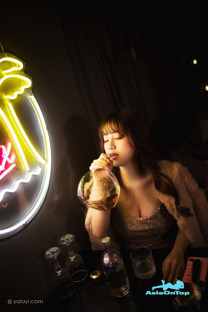 YaLaYi 雅拉伊 Vol 752 虞艺