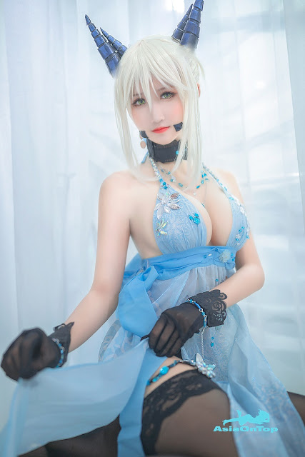 Coser@三度_69 Vol.077: 黑枪呆 三度_69 Vol.077: 黑枪呆