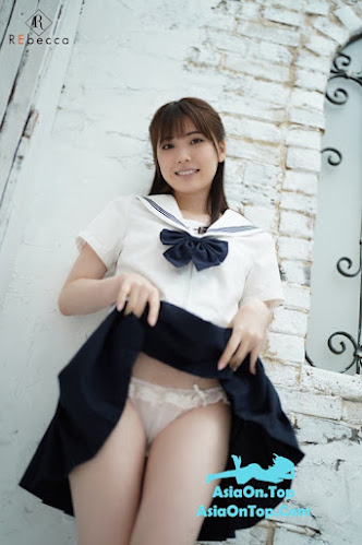 Photobook 2023.06.05 Mio Ishikawa 石川澪 – S-class Idol Rebecca A
