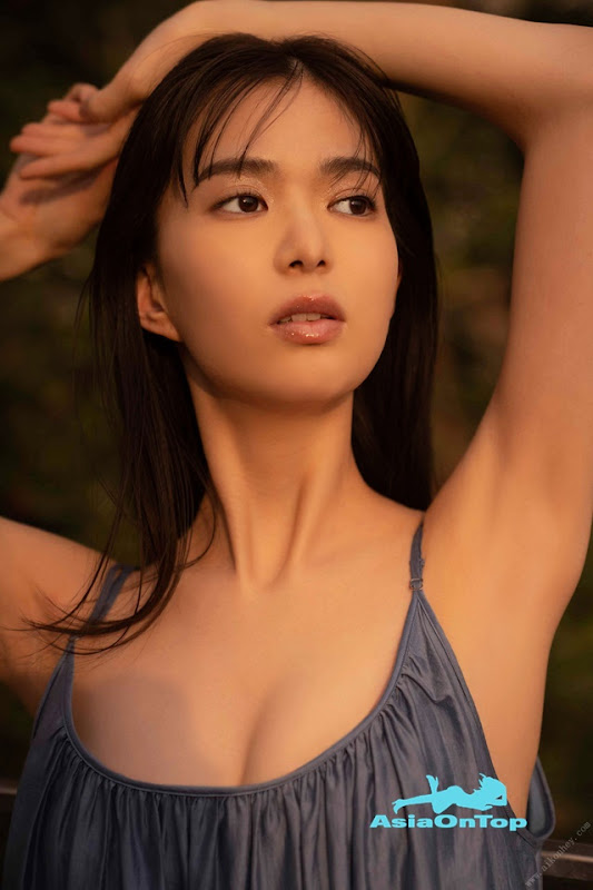 FRIDAY Digital Photobook 2022-05-06 Riko Matsudaira 松平璃子 Glossy body 艶めくボディ