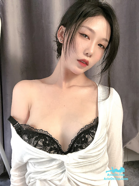 Coser@抖娘-利世 Vol.026: 玉女 jade girl