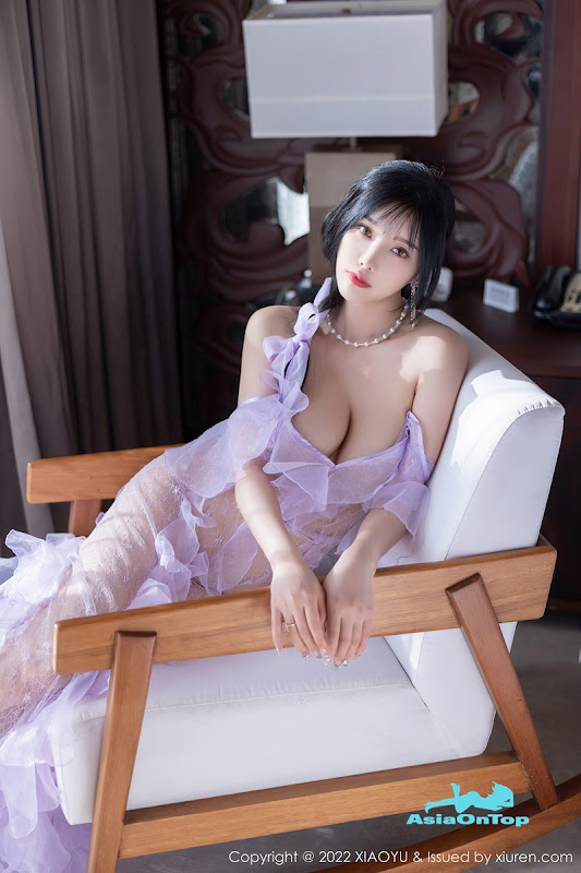 XiaoYu – Vol 816 – Yang Chen Chen (杨晨晨Yome)