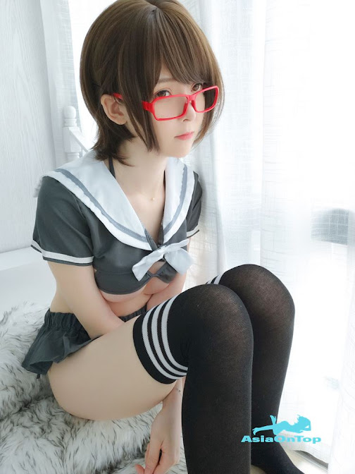 Coser@一小央泽 (yixiaoyangze): 早安学妹
